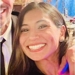 Meet your Posher, Natalie